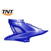 Capots Moteur TNT Bleu MBK Nitro/Aerox 1997  2012