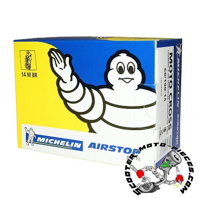Chambre à air Michelin 60X100X14 (TR4)