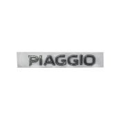 Autocollant "Piaggio" Piaggio Zip 50cc 4T depuis 2018