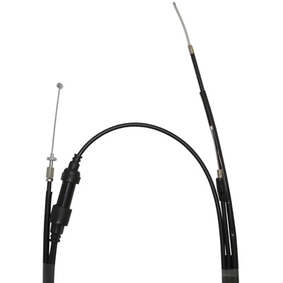 Cable de gaz Vespa LX 2T