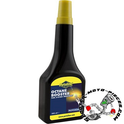 Additif Essence Putoline Octane Booster (325ml)