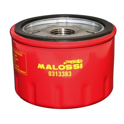 Filtre à huile Malossi Peugeot Geopolis 400/500cc 07>13