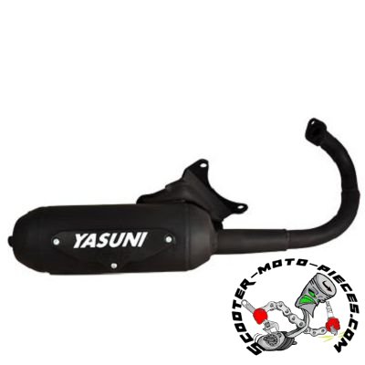 Pot Yasuni Eco Typhoon/NRG/ZIP/Stalker