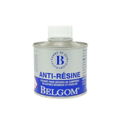 Belgom Anti-Résine (150ml)