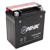 Batterie YTX16-BS Piaggio 400 MP3