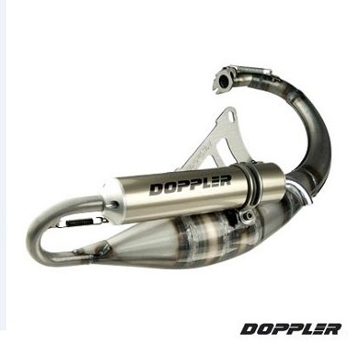 Echappement Doppler RR7 Nitro/Aerox
