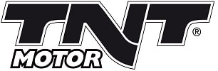 Logo TNT Motor