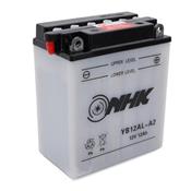 Batterie NHK Aprilia Leonardo/Scarabeo