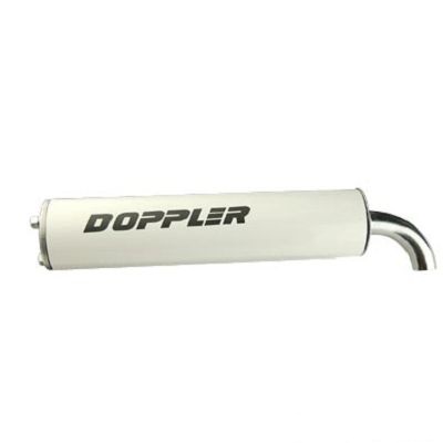 Cartouche Doppler S3R Scooter (Blanc)