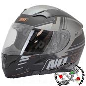 CASQUE NOEND H20-ADVANCE NOIR/BRUN