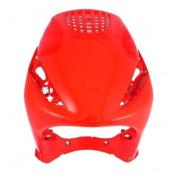 Tablier avant Rouge Dragon Piaggio Zip à partir de 2000