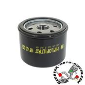 Filtre à huile Hiflofiltro HF160RC