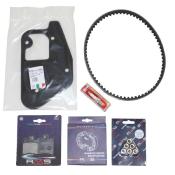 Kit entretien MBK Booster/Yamaha Bw's 50cc 2T