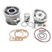 Haut moteur Airsal Alu Minarelli AM6