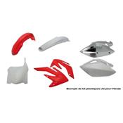 Kit Plastique Honda 125/250 CR 2004