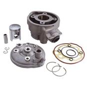 Haut moteur Teknix Alu Minarelli AM6
