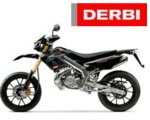 Moteur: Derbi Euro 1/Euro 2