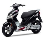 Moteur: MBK Mach-G/Yamaha Jog'R LC