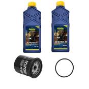 Pack Vidange Putoline Vespa ET4 125/150