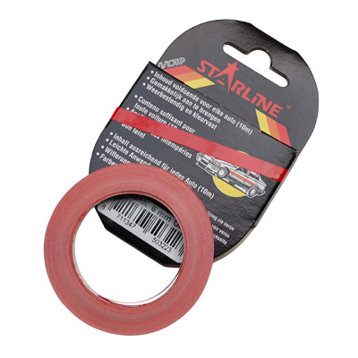 Liseret autocollant Motip SolidLine (3mm)