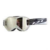 Lunettes Cross RC Comp Blanc