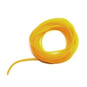 Durite d'essence 3x5mm Jaune