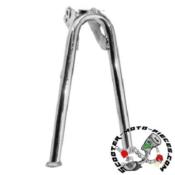 Bquille centrale Chrome Peugeot 103 SP/MVL (295mm)