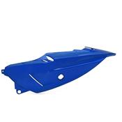 Carénage arrière gauche Bleu anodisé Speedfight 2