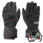 Gants GTR Blizzard Noir