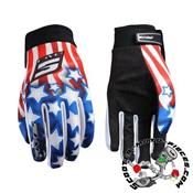 Gants Five Planet Patriot USA