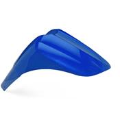 Garde Boue TNT Bleu Anodisé Peugeot Speedfight