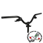 Guidon Piaggio Zip 50 2000>