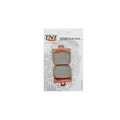 Plaquettes de frein avant TNT Stunt/Slider