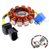 Stator d'allumage Aprilia Atlantic 125cc 10>12