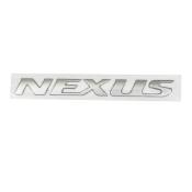 Autocollant "Nexus" Gilera Nexus 125/250/300/500cc