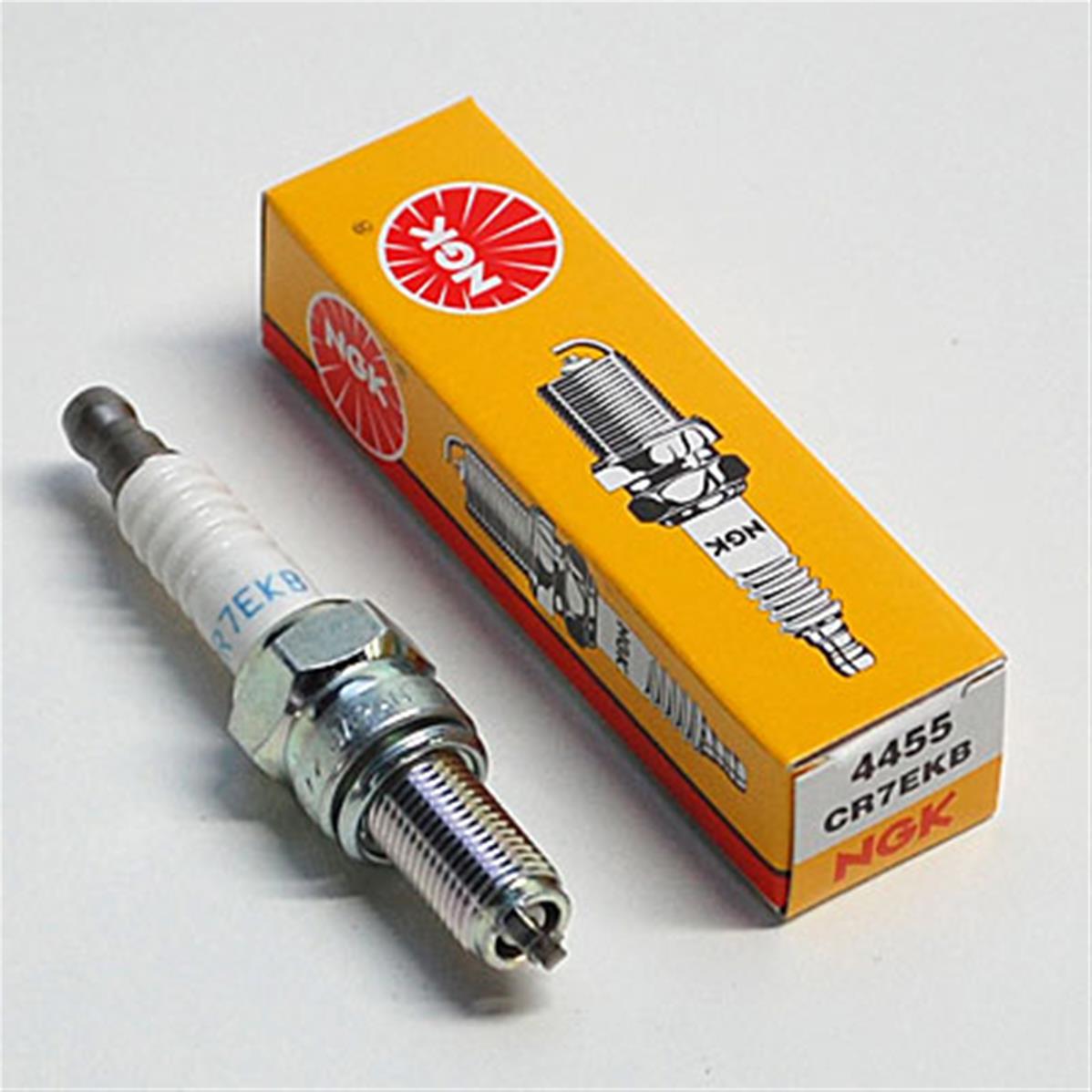 Купить Свечи Зажигания Ngk Spark Plugs