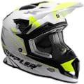 Casque Cross