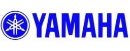 Maxiscooter Yamaha