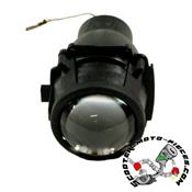 Optique de phare avant infrieur Derbi GPR 02>03