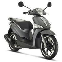 Maxiscooter Piaggio Liberty