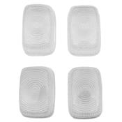 Cabochons de clignotants Stunt/Slider avant 2004