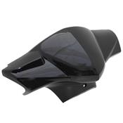 Couvre guidon Noir Kymco Agility