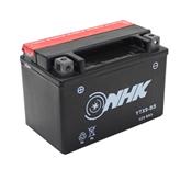 Batterie NHK YTX9-BS X-Max/Skycruiser 125/250