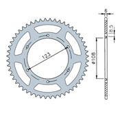 Couronne Peugeot XR6 (53 Dents)