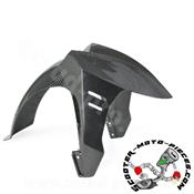 Garde boue avant TNT Carbone Style Ludix 14