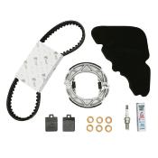 Kit Entretien Origine Piaggio Liberty 50cc 4T 98>03