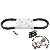 Kit Entretien Transmission Gilera DNA 50 05>06/Piaggio Liberty 50 4T 03>