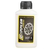 Liquide de frein Doppler DOT4 (250ml)