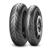 Pneu Pirelli Diablo Rosso 120/70X14