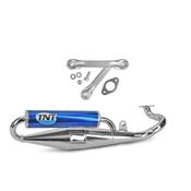 Echappement TNT One Chrome Mach-G/Jog-R